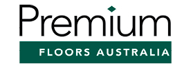 Premium Floors Australia logo