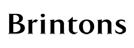 Brintons logo