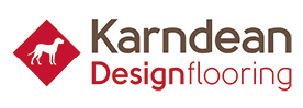 Karndean Design Flooring logo