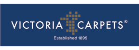 Victoria Carpets logo