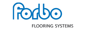 Forbo Flooring systems logo