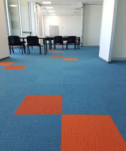 office carpet tiles